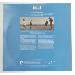 The Chameleons - John Peel Sessions 1990 UK Version 1st Pressing  Vinyl LP ***READY TO SHIP from Hong Kong***